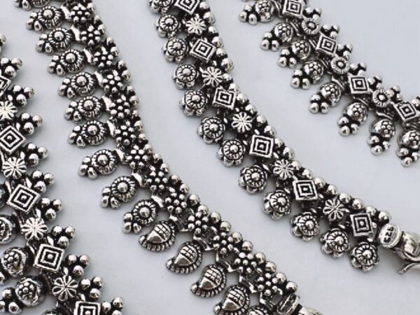 Pulseira de prata bali: o que essa joia tem de tão especial?