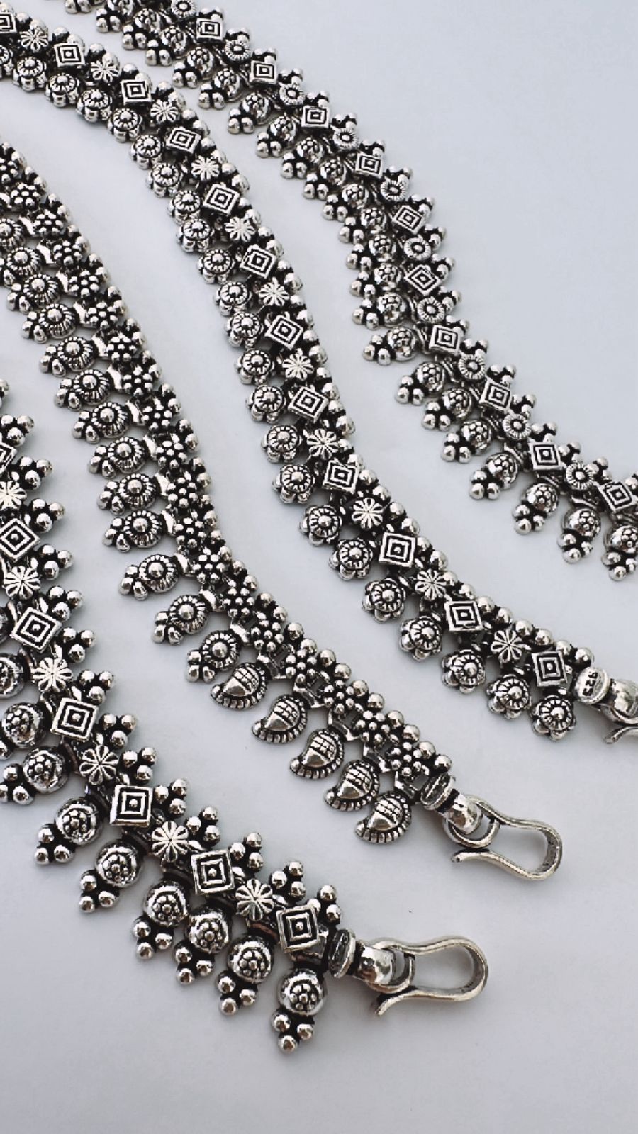 Pulseira de prata bali: o que essa joia tem de tão especial?